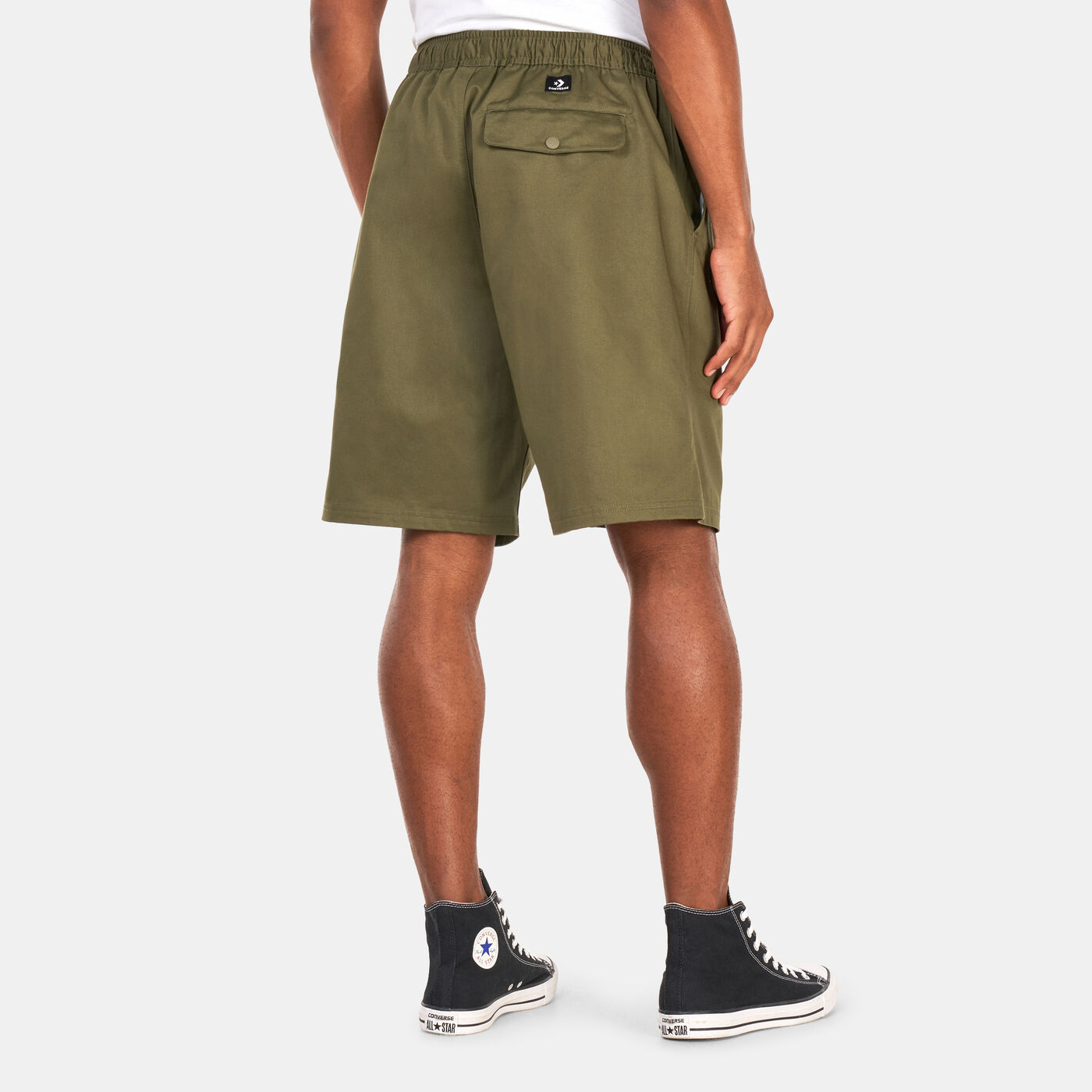 Men's Woven Shorts