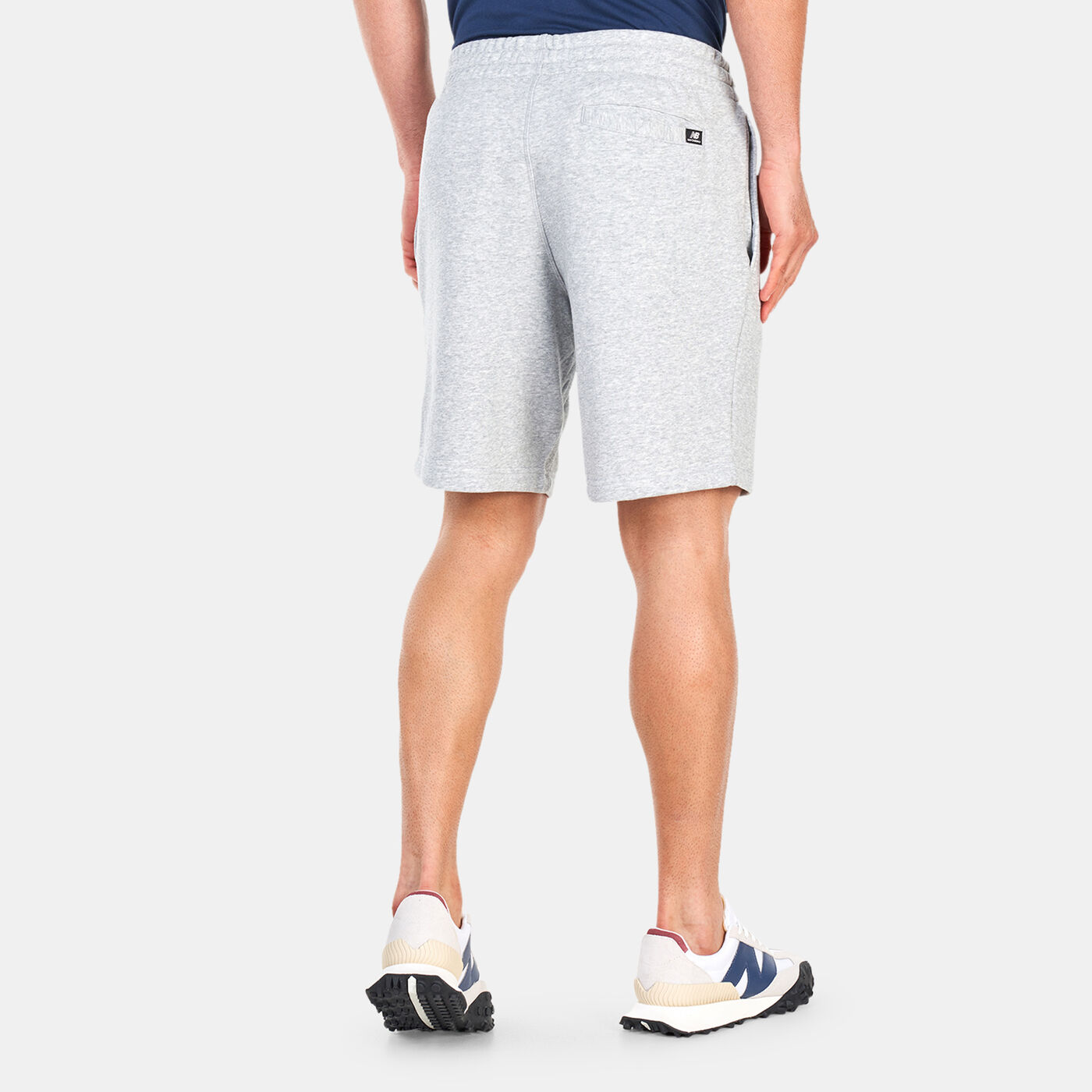 Men's Essentials Fleece Shorts