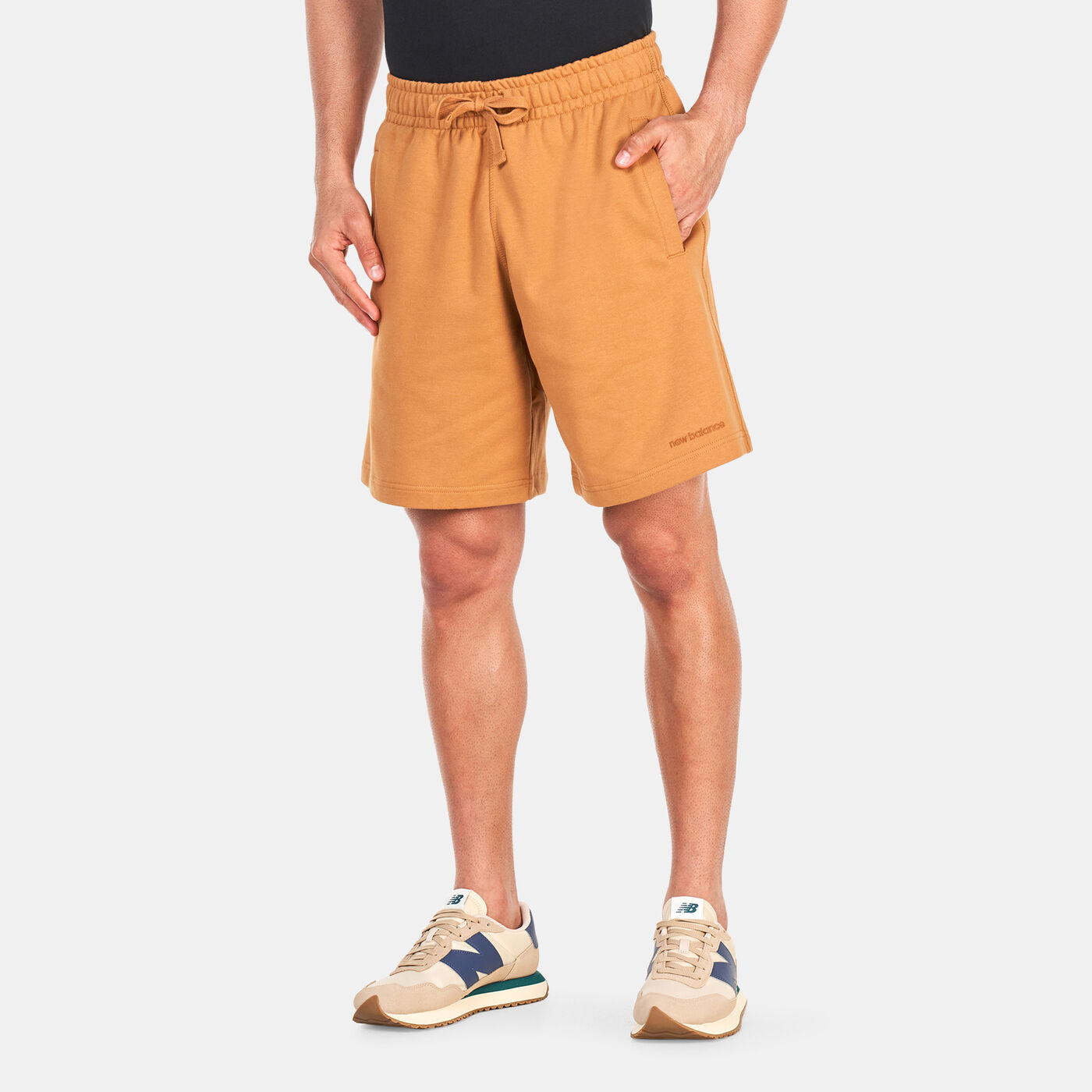 Men's Athletics Nature State Shorts