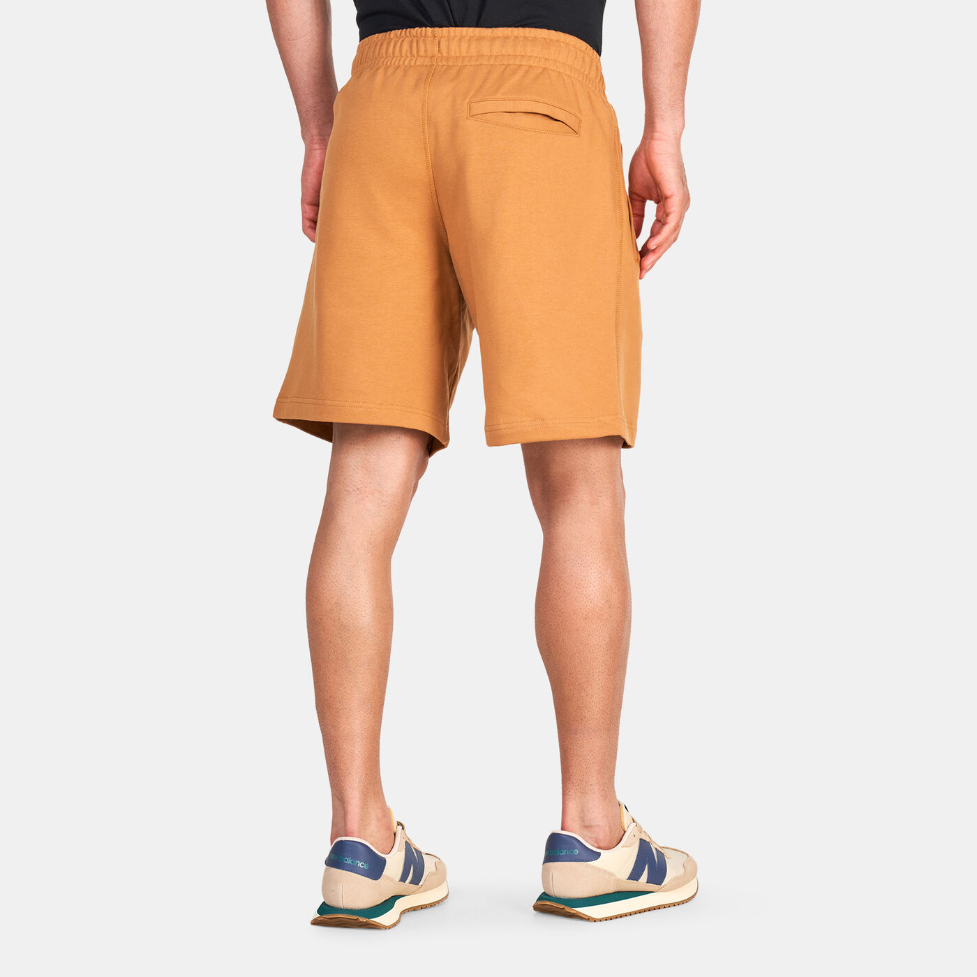 Men's Athletics Nature State Shorts