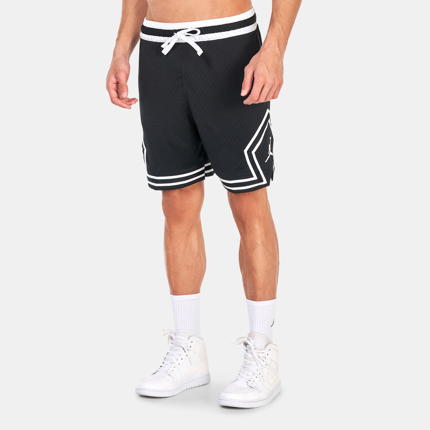 Men's Dri-FIT Sport Diamond Shorts
