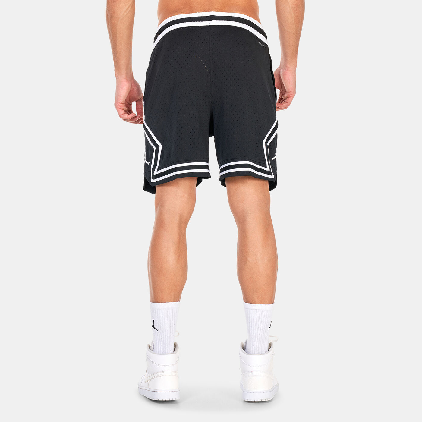 Men's Dri-FIT Sport Diamond Shorts