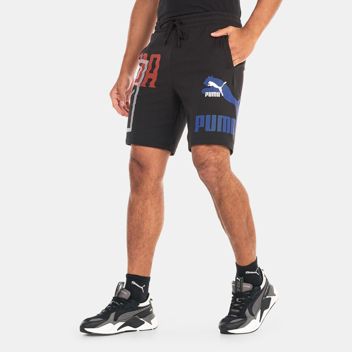 Men's Classics Gen. 8-Inch Shorts