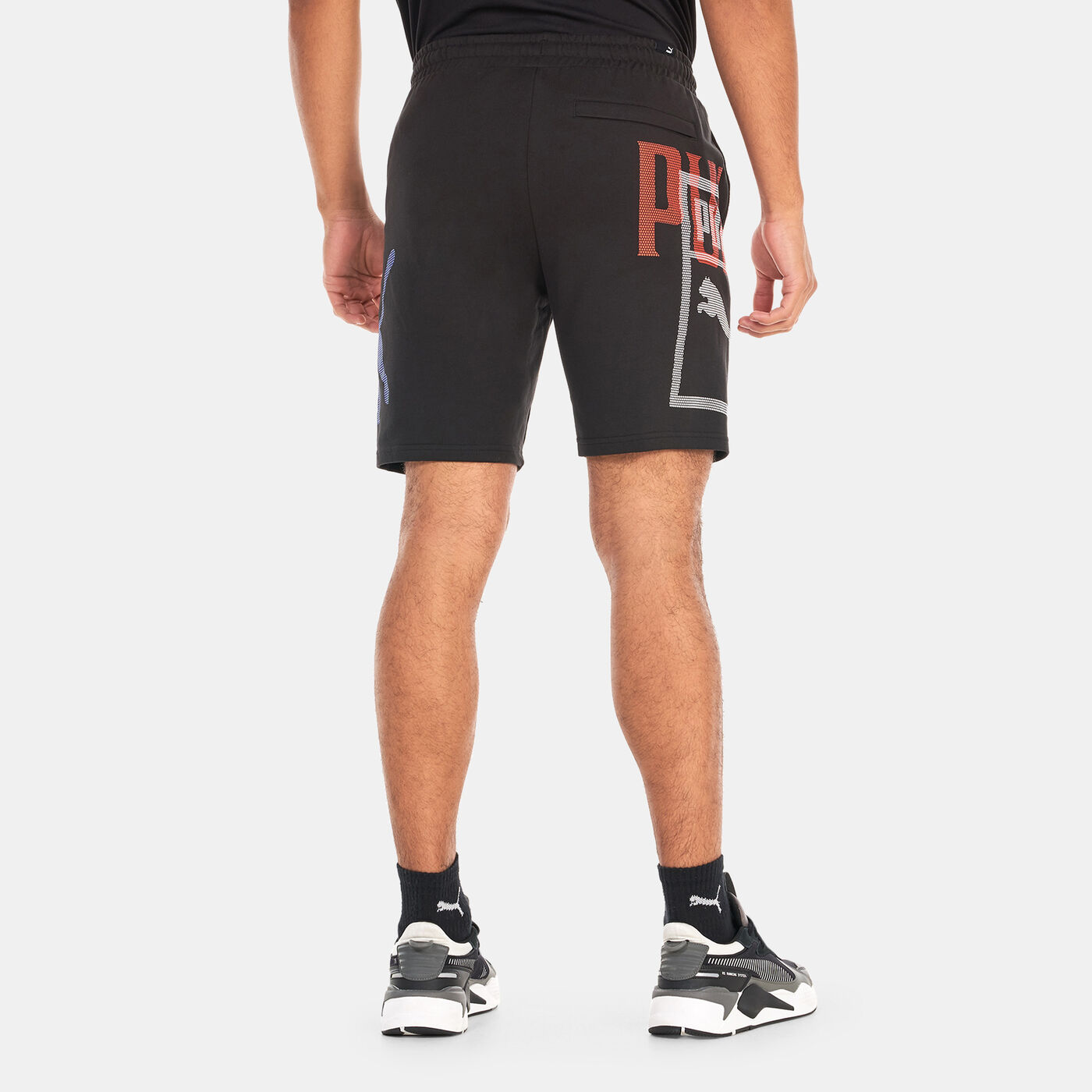 Men's Classics Gen. 8-Inch Shorts