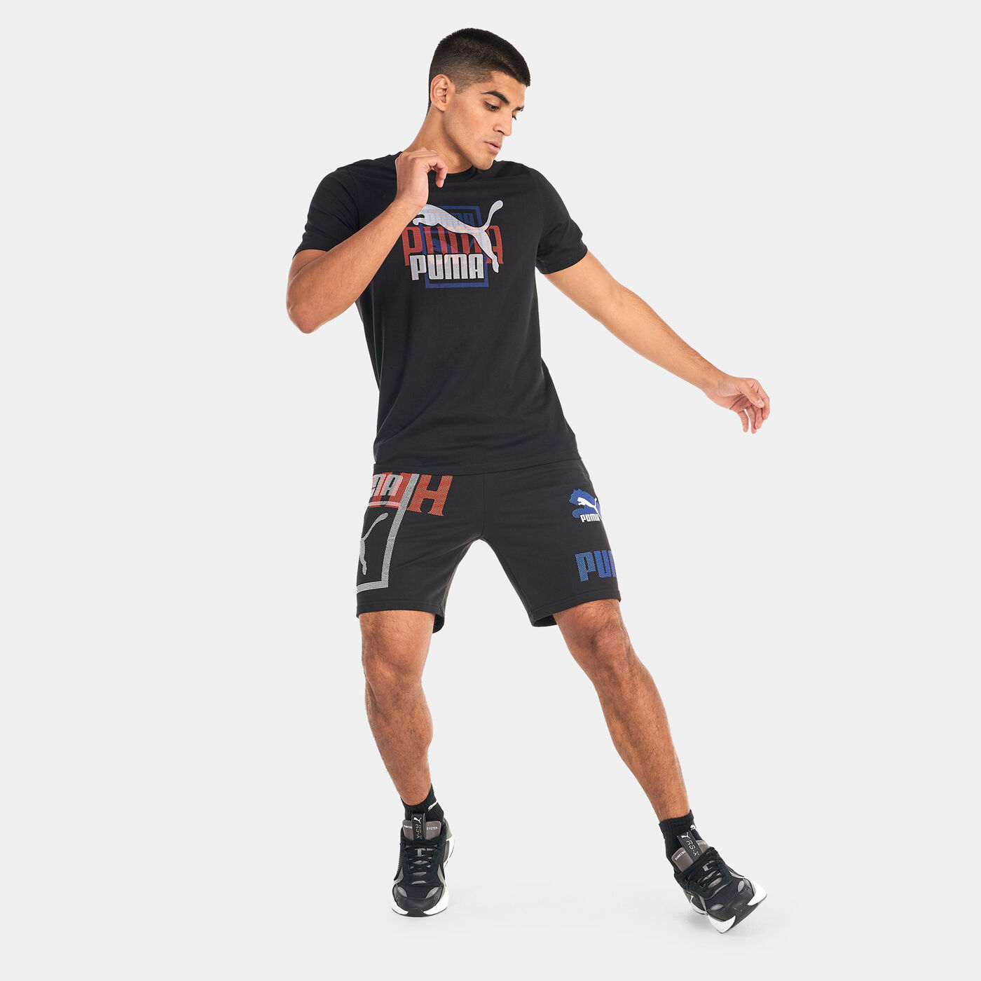 Men's Classics Gen. 8-Inch Shorts