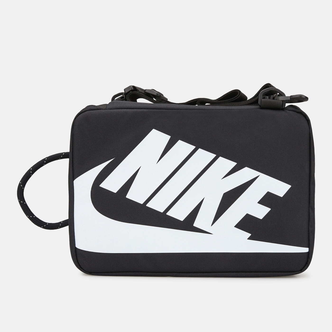 Men's Shoe Box Bag