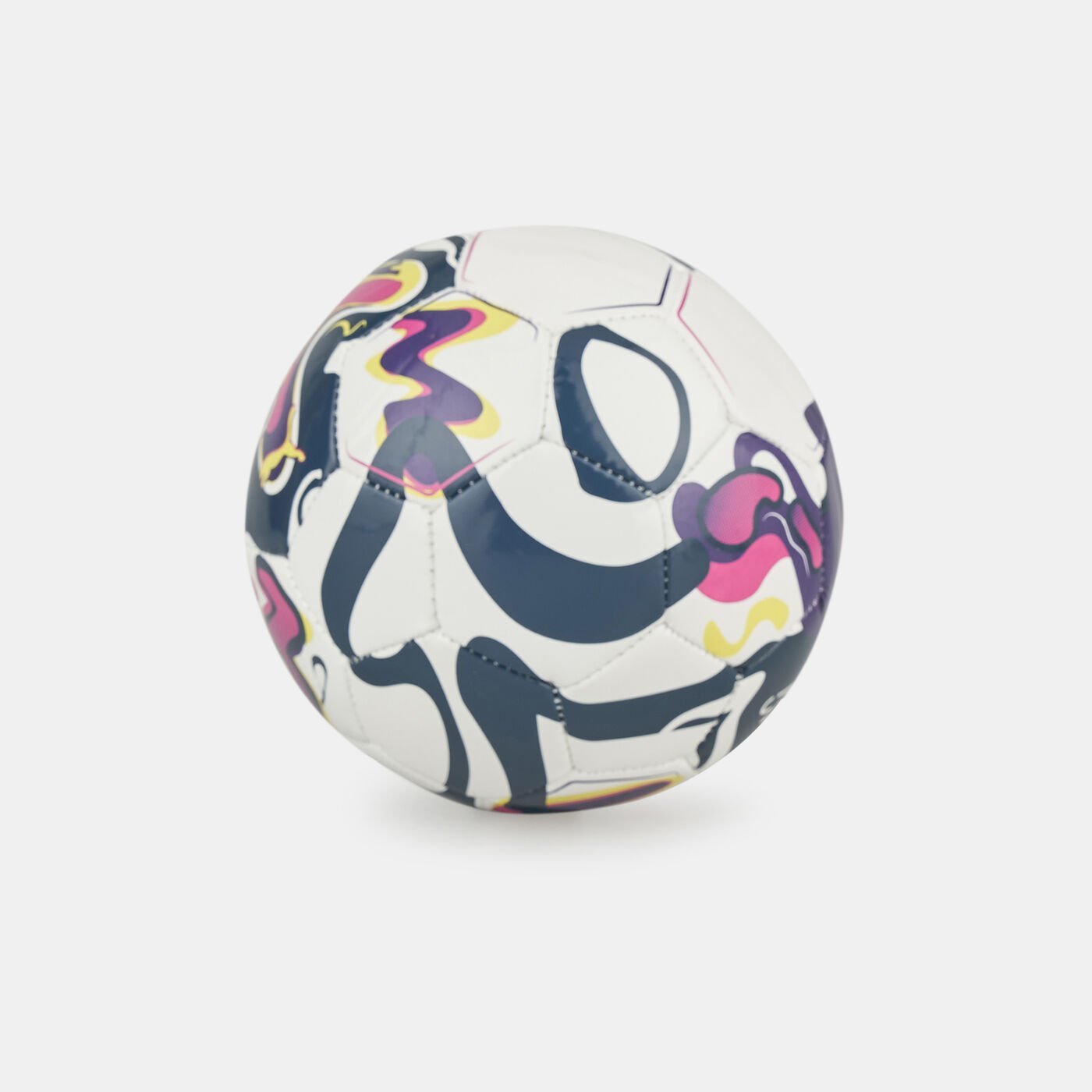 Neymar Jr Graphic Mini Football