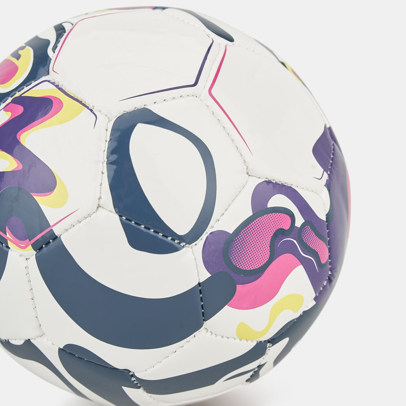 Neymar Jr Graphic Mini Football