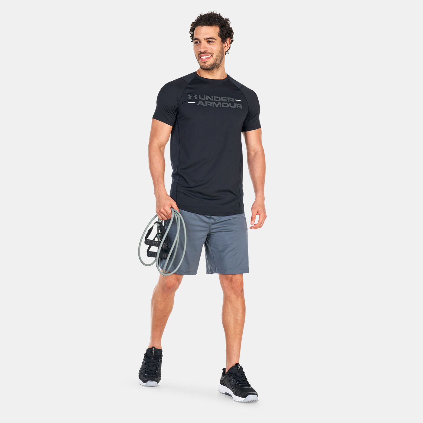 Men's UA Tech™ Vent Shorts