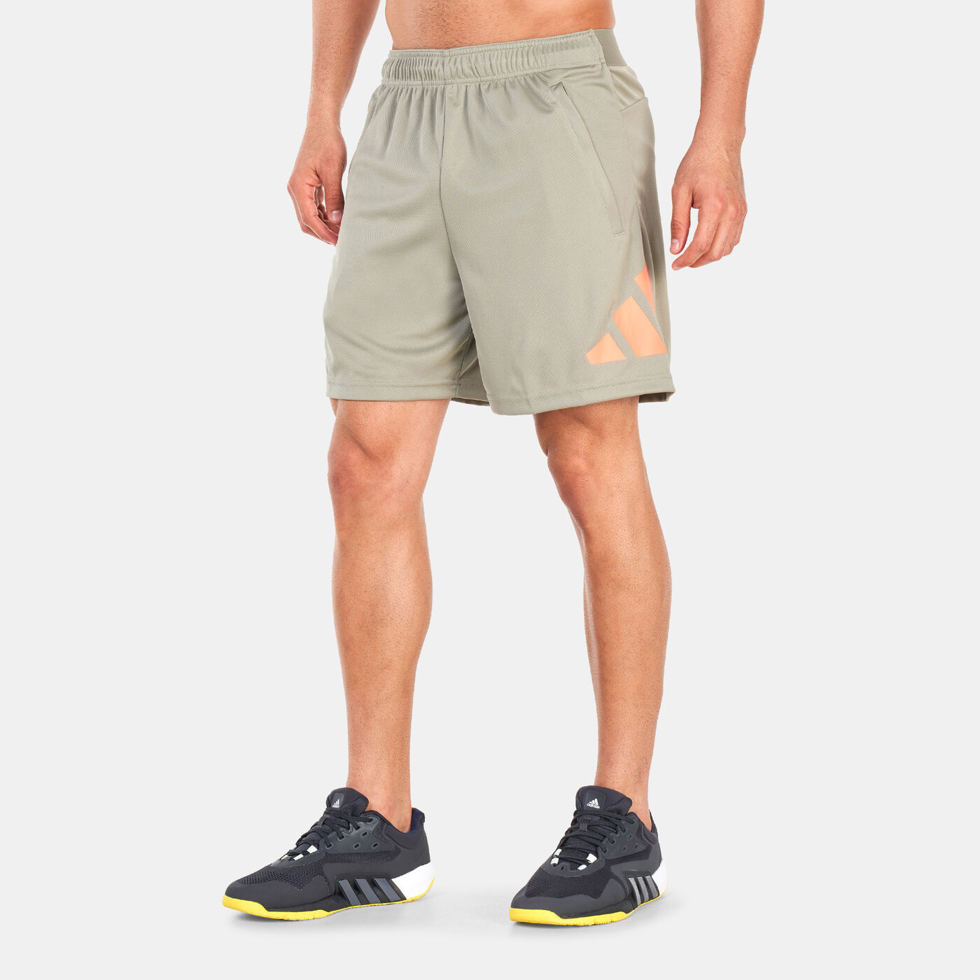 Men's Train Essentials Training Shorts