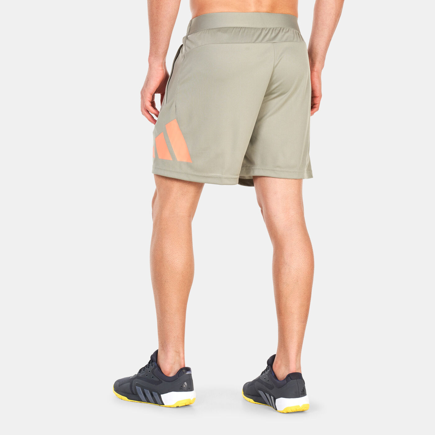 Men's Train Essentials Training Shorts