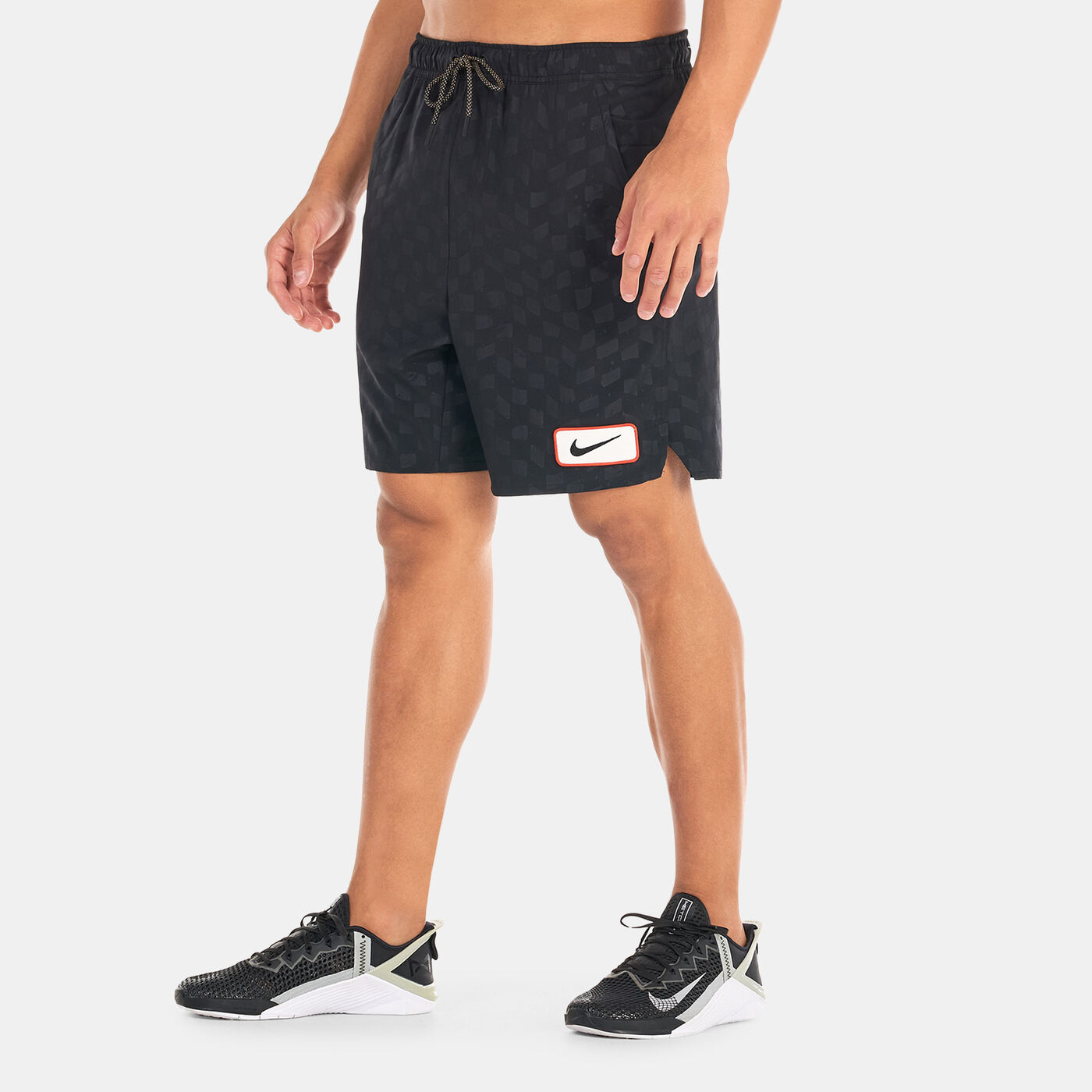 Men's Dri-FIT Unlimited Woven 7-Inch UL Dye Shorts