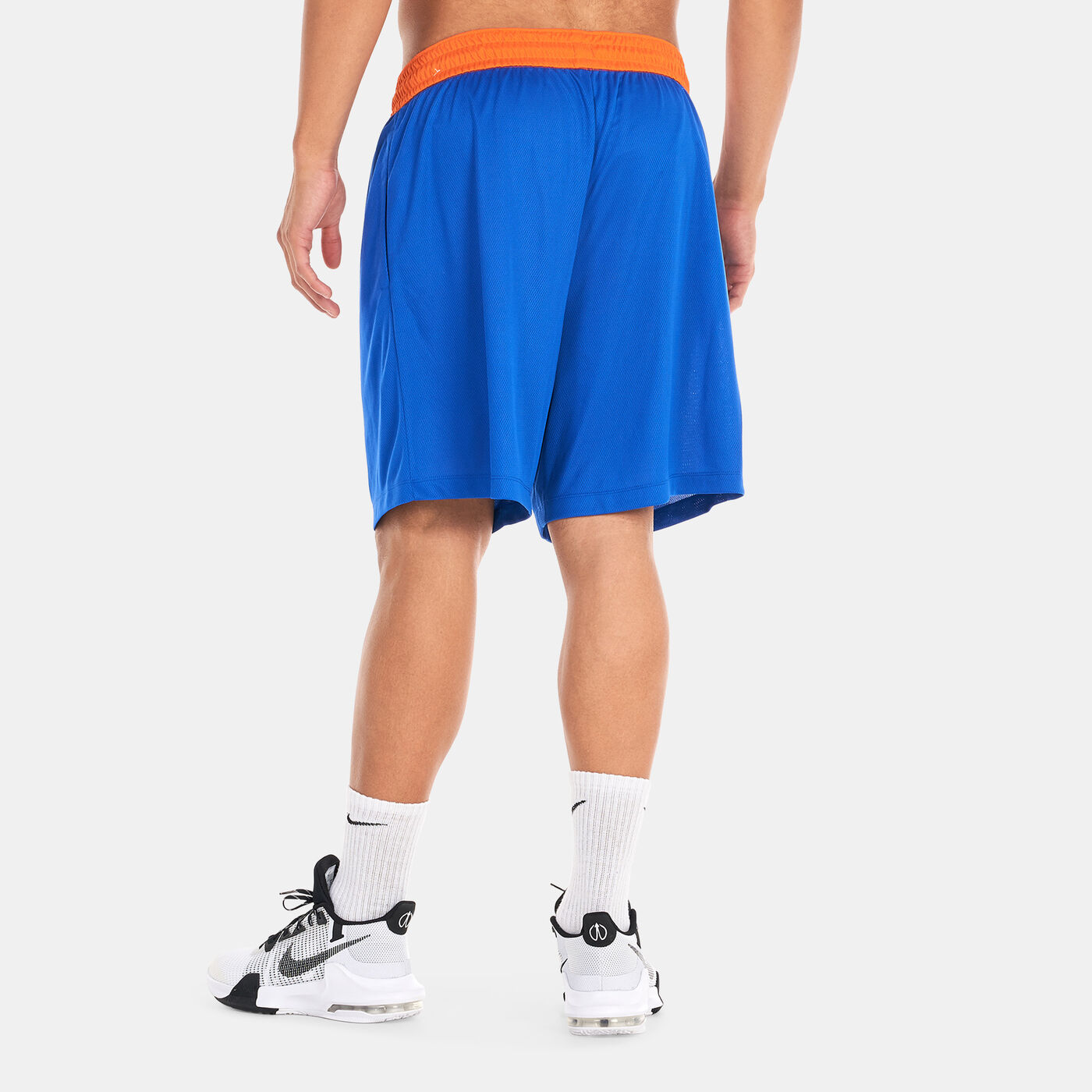 Men's Dri-FIT Starting 5 Basketball Shorts