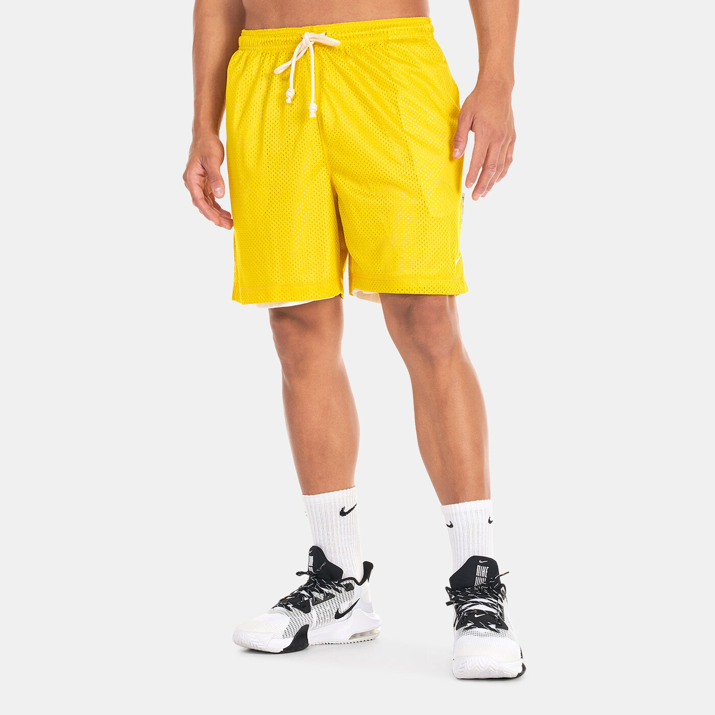 Men's Dri-FIT Standard Issue Reversible Basketball Shorts
