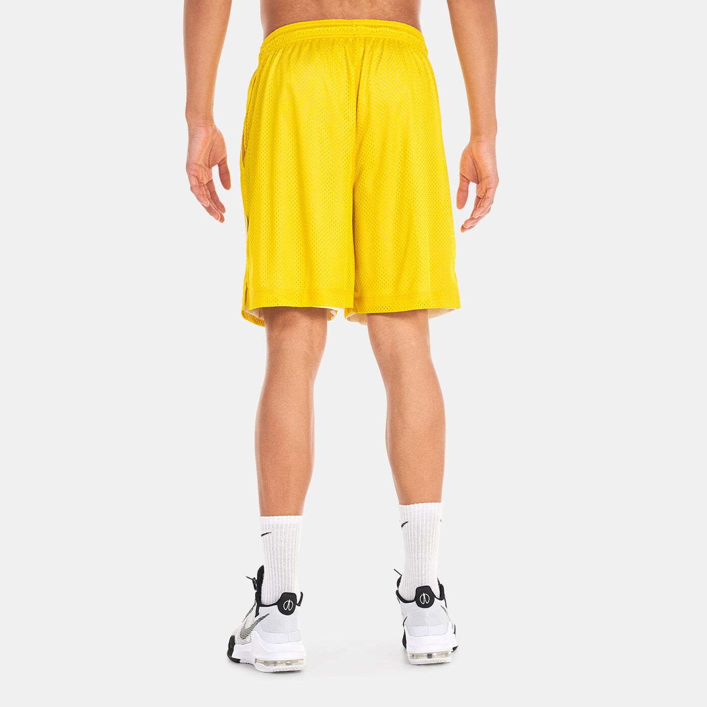 Men's Dri-FIT Standard Issue Reversible Basketball Shorts