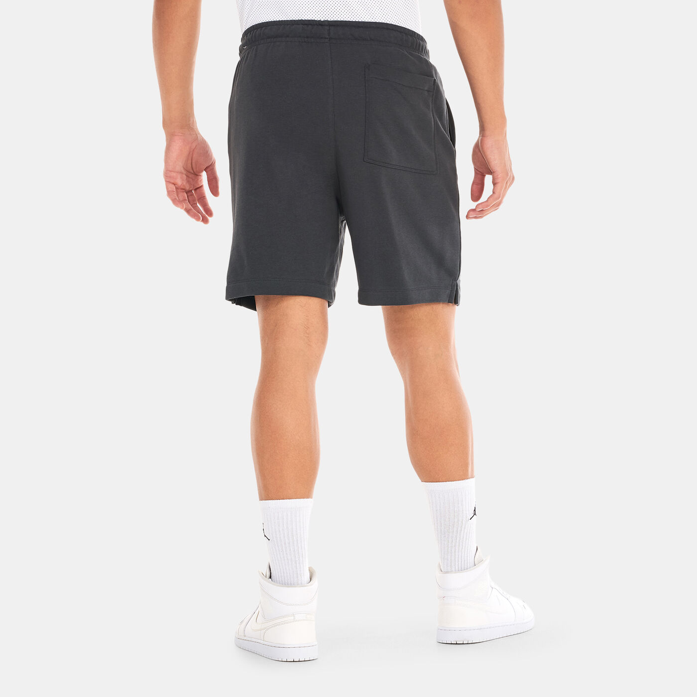 Men's Flight MVP Fleece Shorts