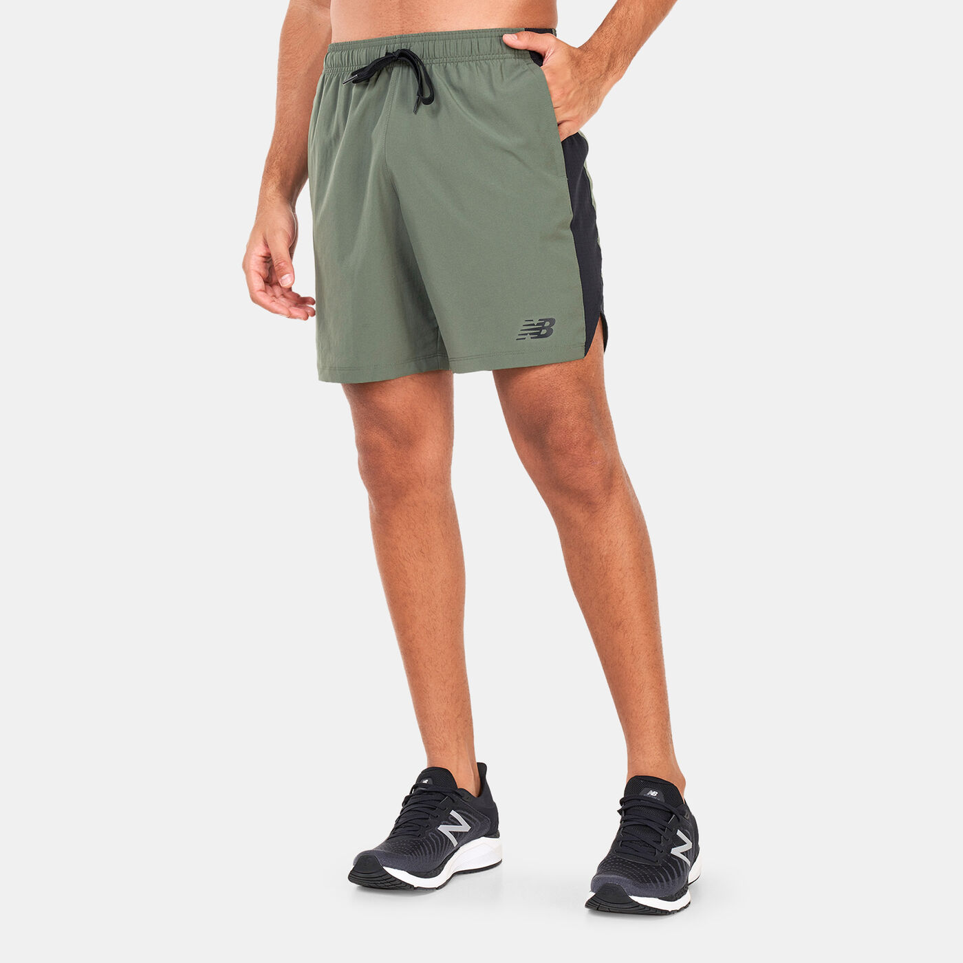 Men's Tenacity Woven 7-Inch Shorts