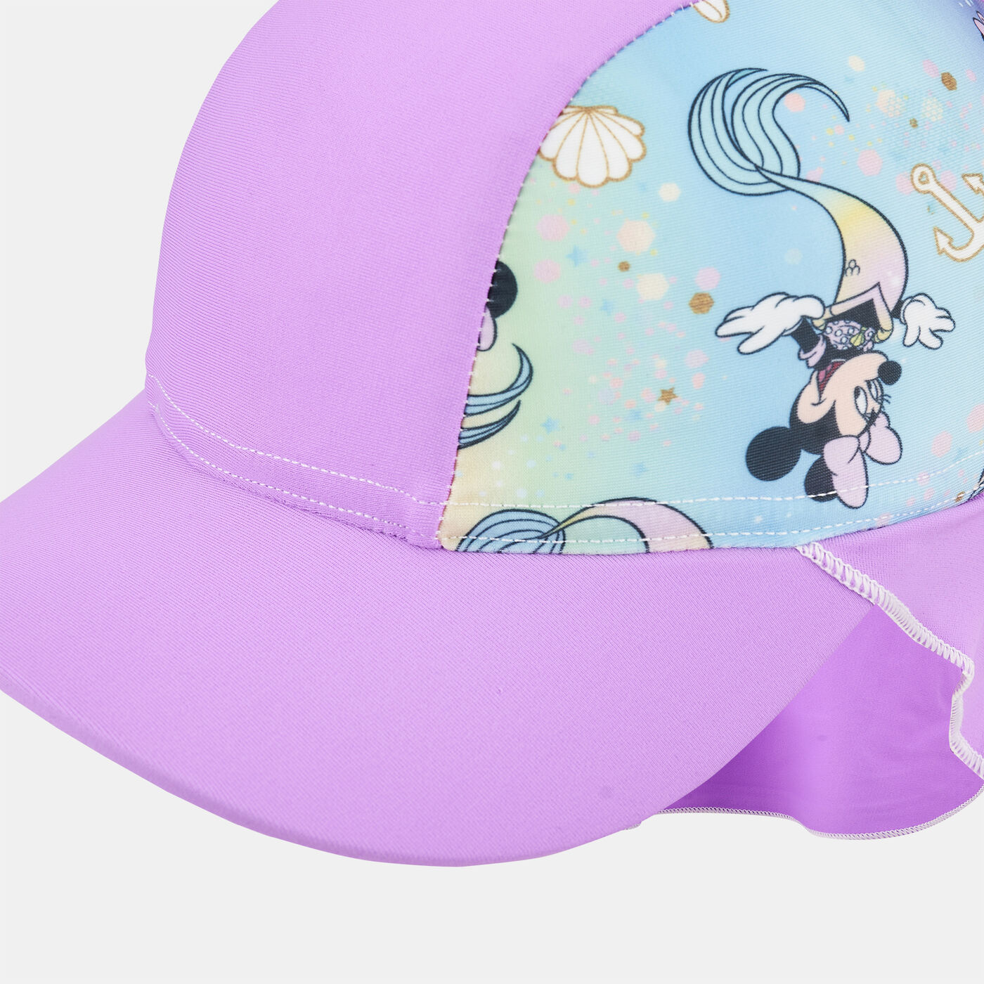 Kids' Flap Cap