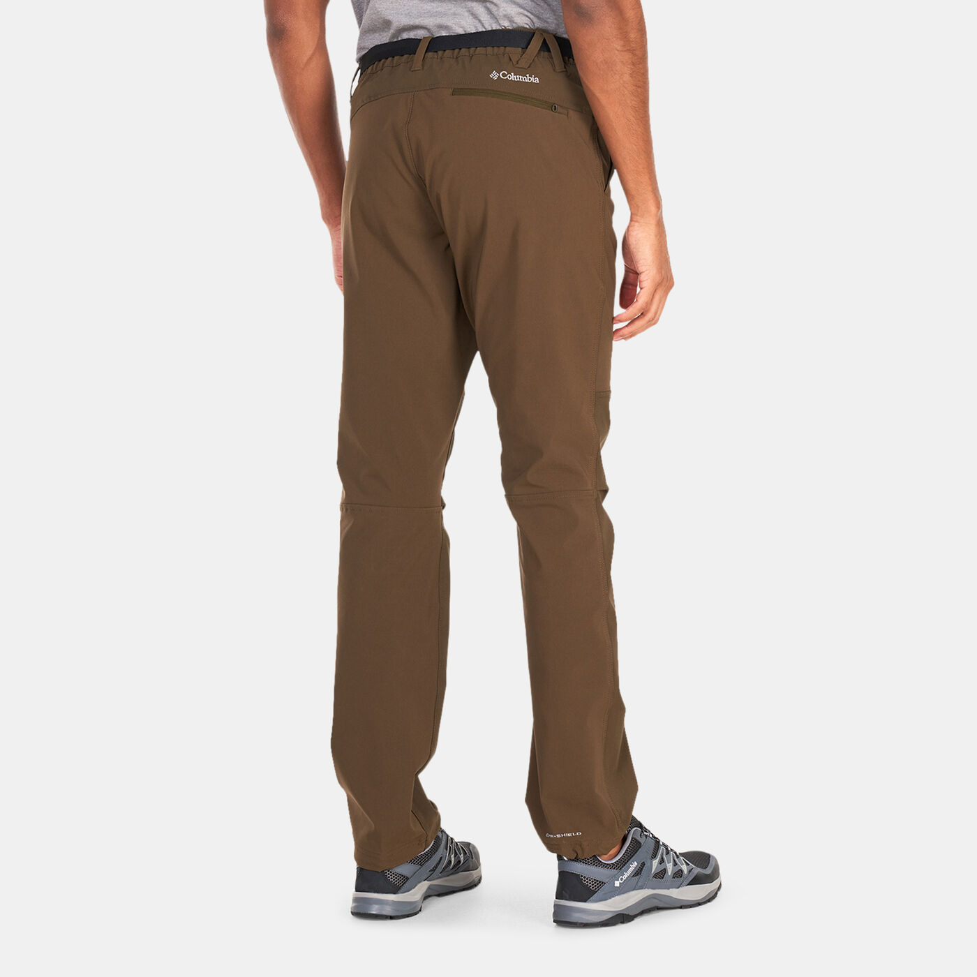 Men's Maxtrail™ Midweight Warm Pants