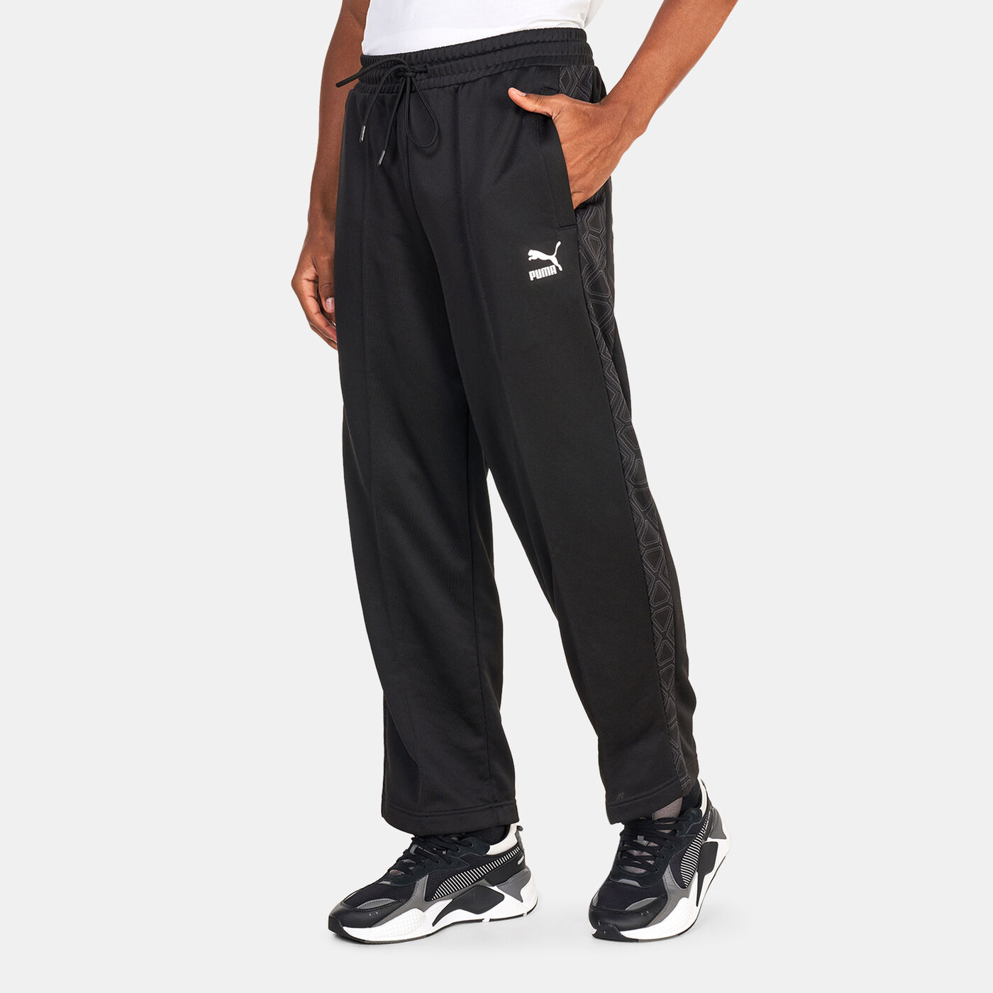 Men's T7 TREND 7ETTER Track Pants