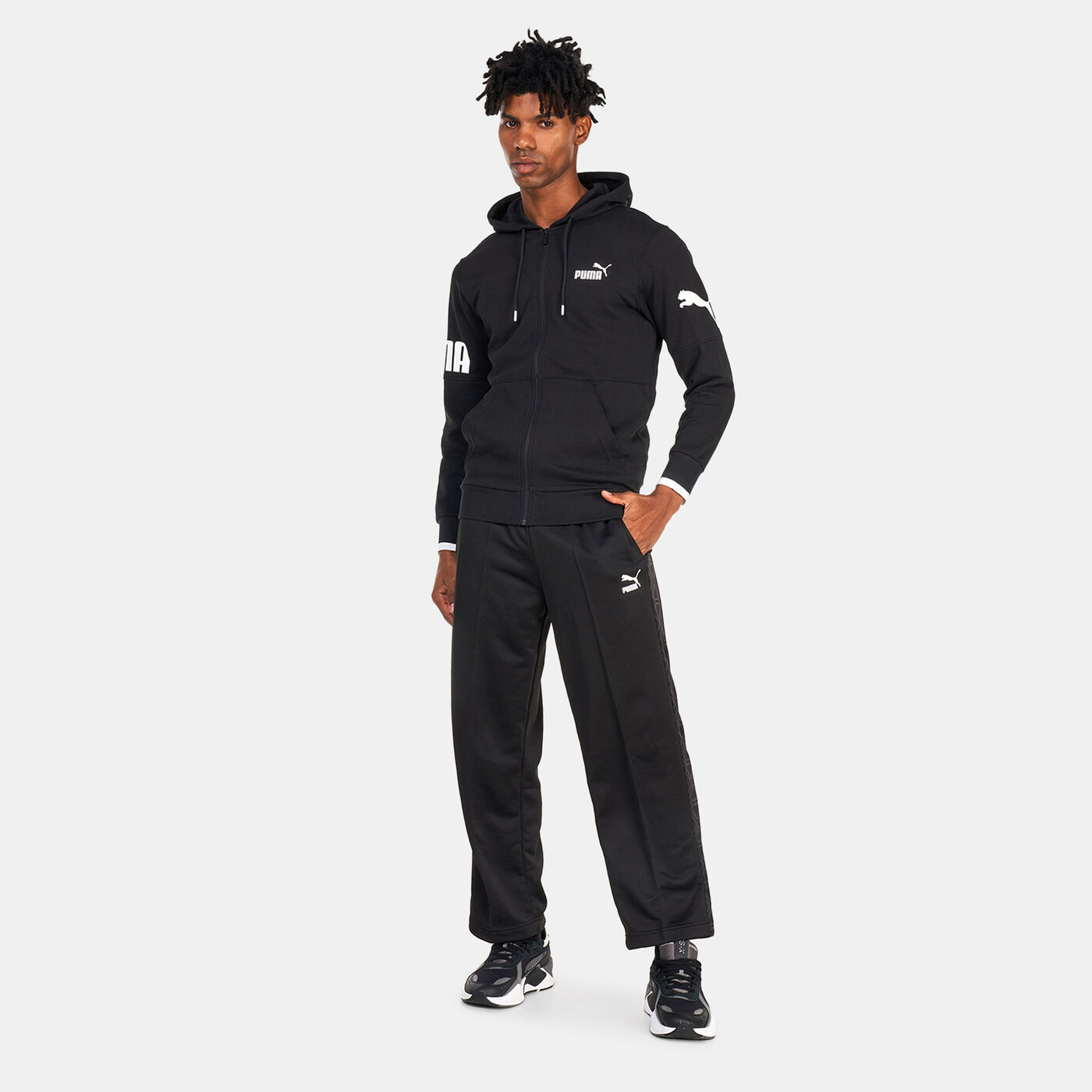 Men's T7 TREND 7ETTER Track Pants