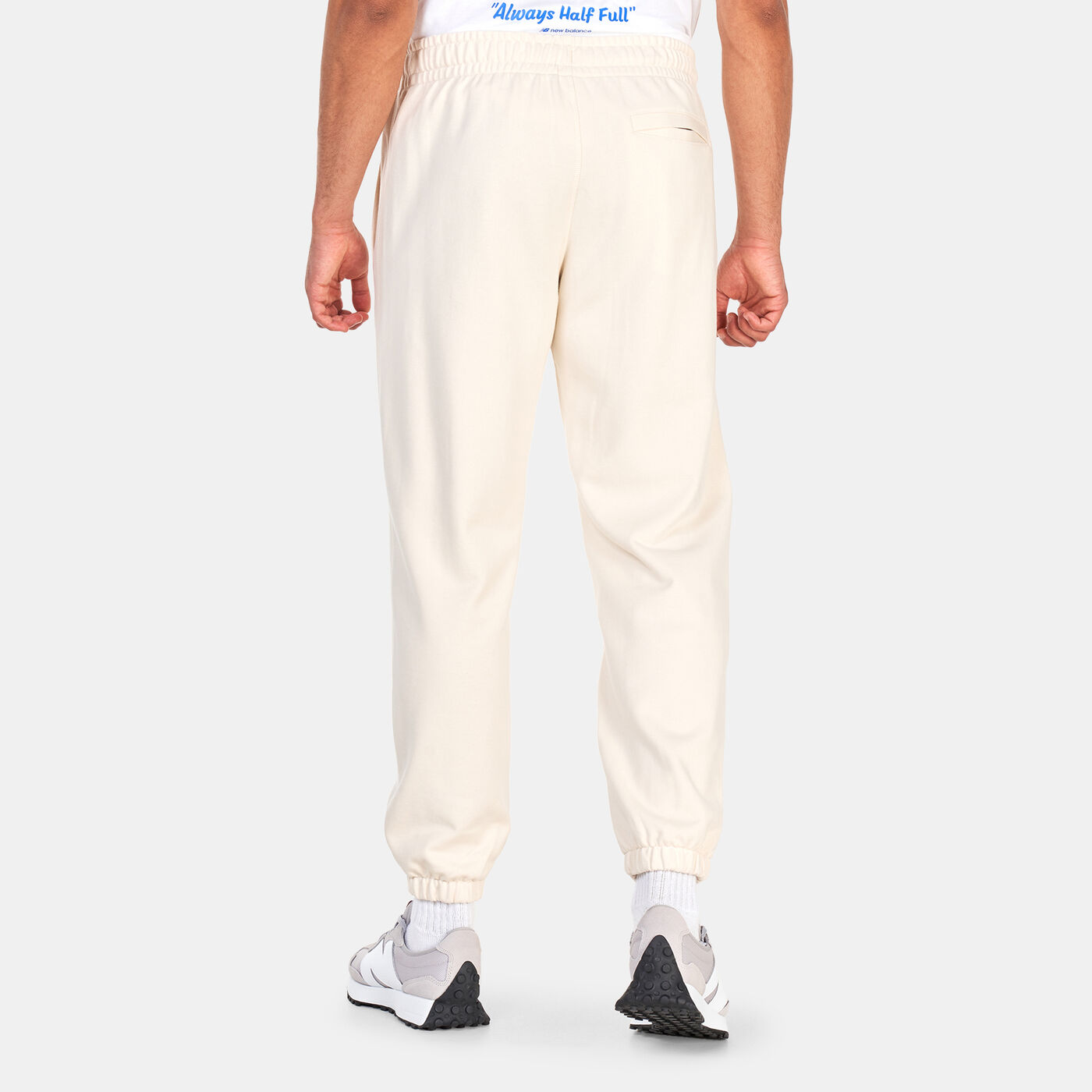 Men's NB Athletics Nature State Sweatpants