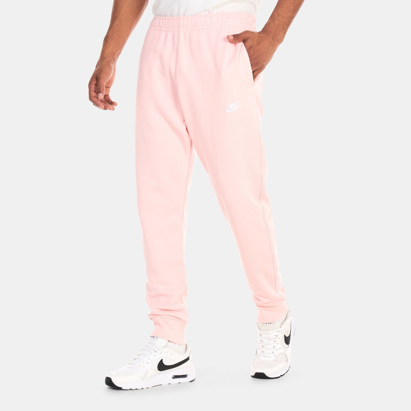 Men's Sportswear Club Sweatpants