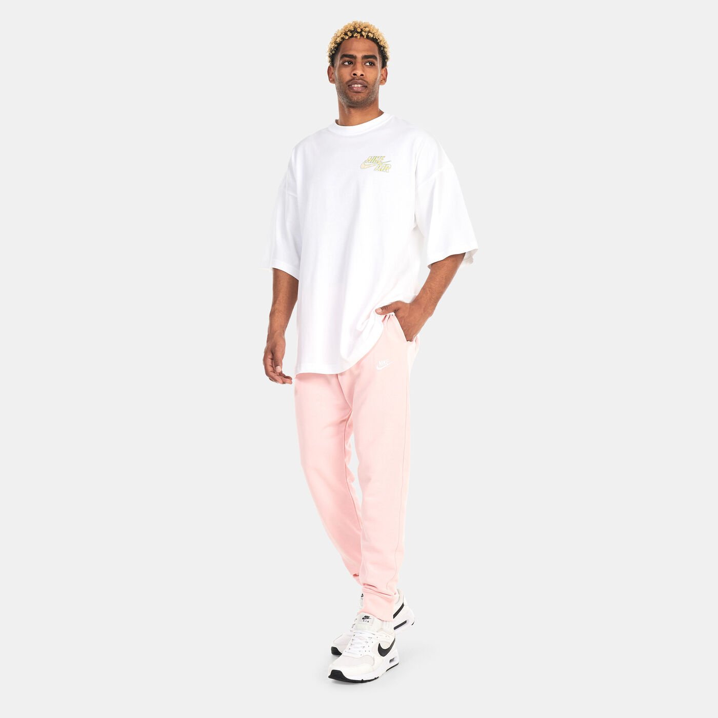 Men's Sportswear Club Sweatpants