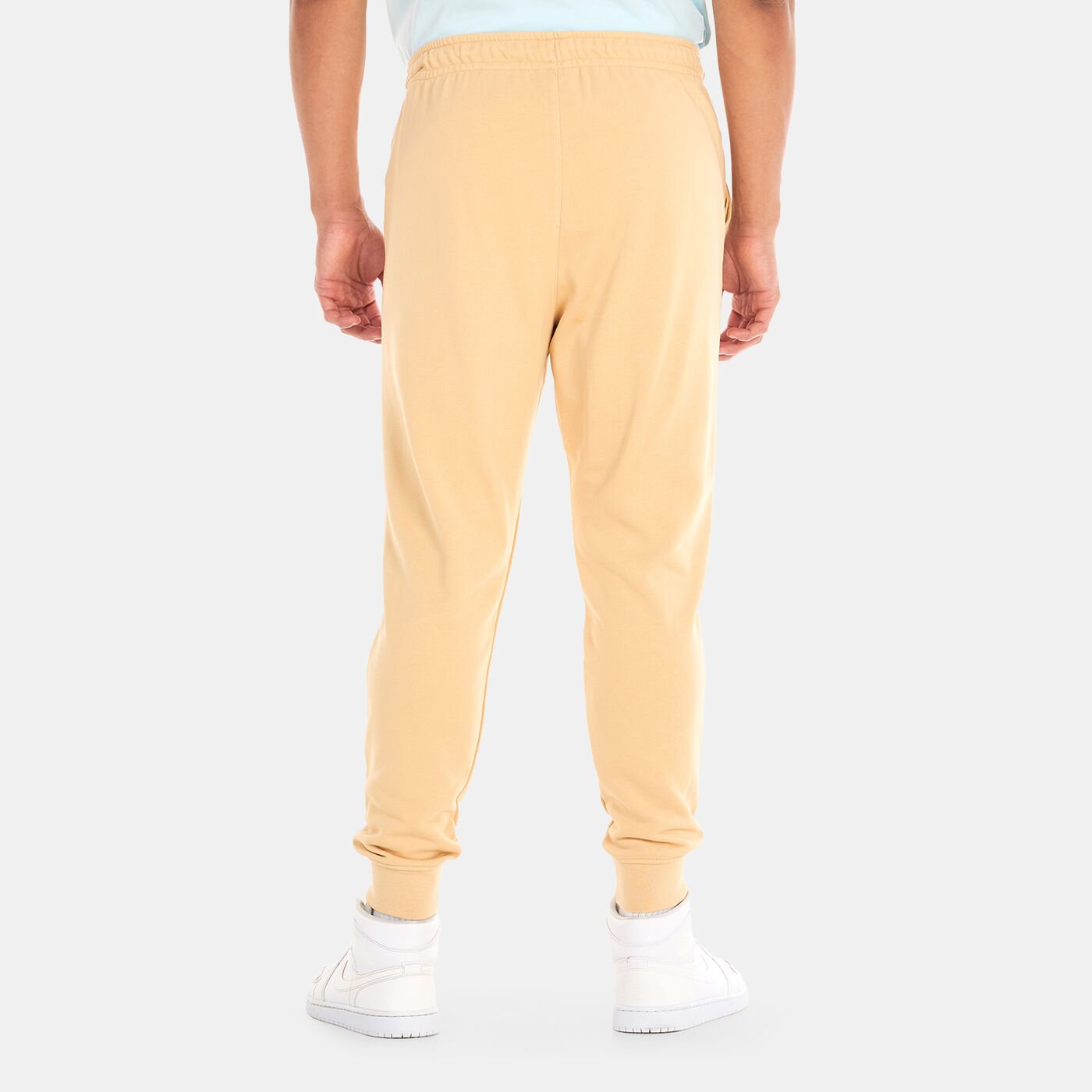 Men's Flight MVP Lightweight Fleece Sweatpants