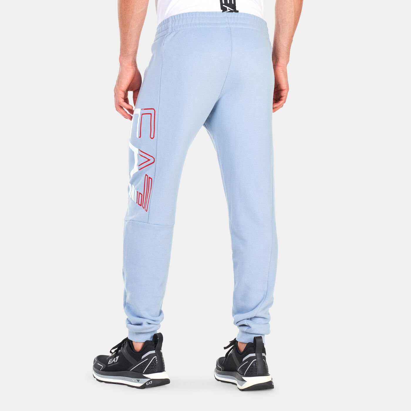 Men's Big Logo Pants