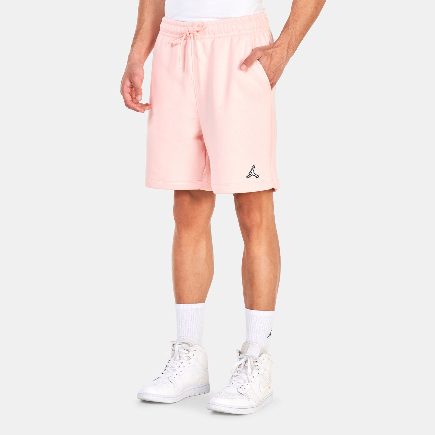  Men's Brooklyn Fleece Shorts