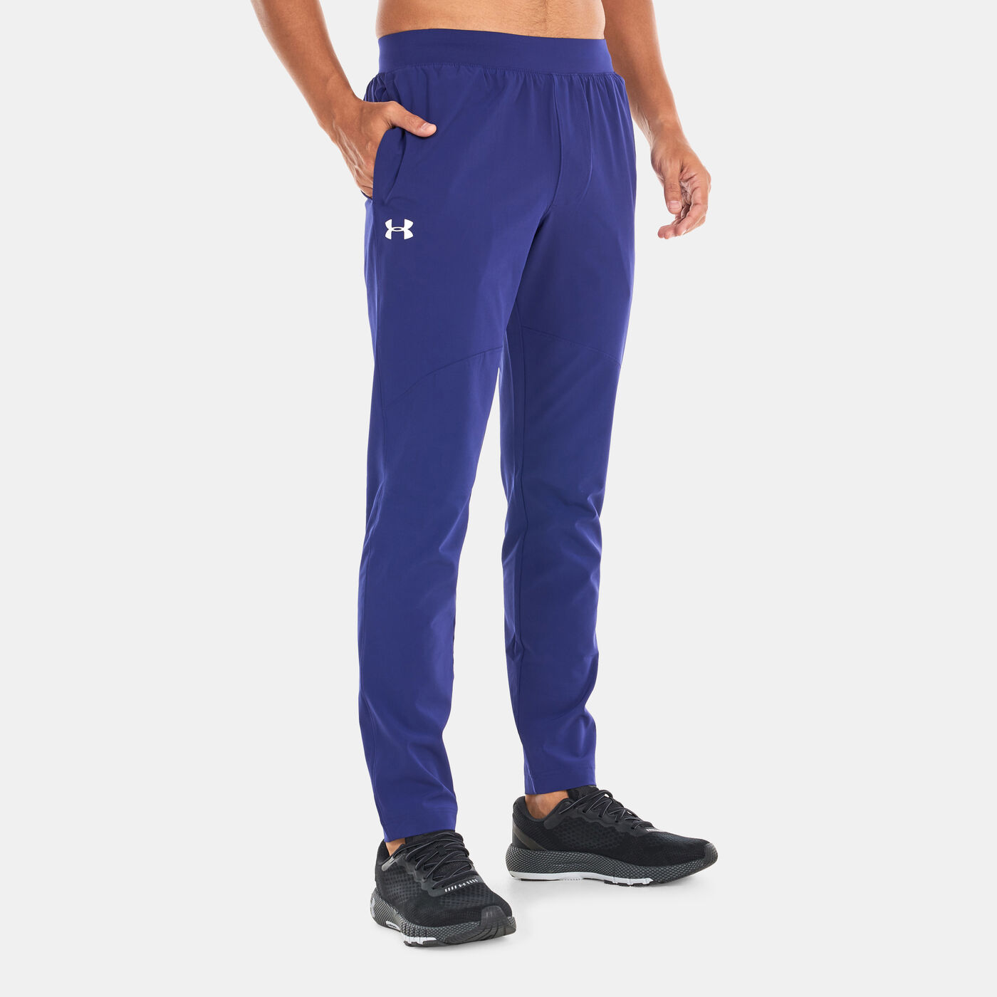 Men's UA Stretch Woven Pants