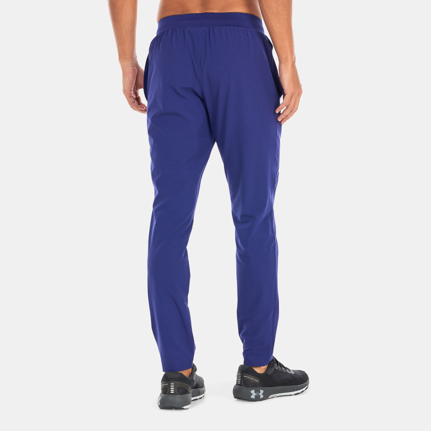 Men's UA Stretch Woven Pants