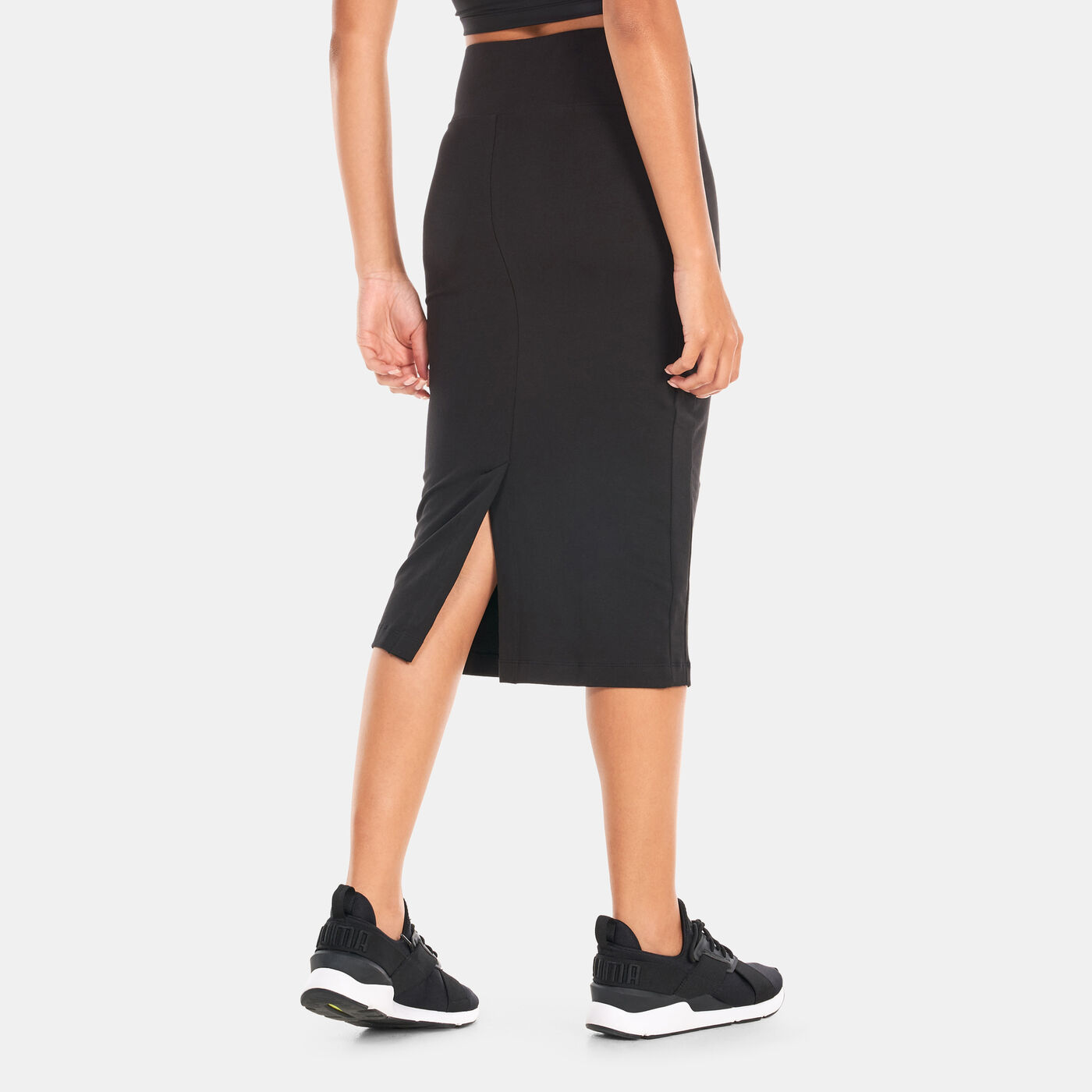 Women's T7 Long Skirt