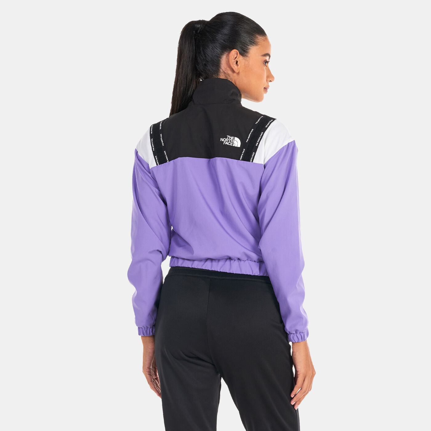 Women's Mountain Athletics Windbreaker Jacket