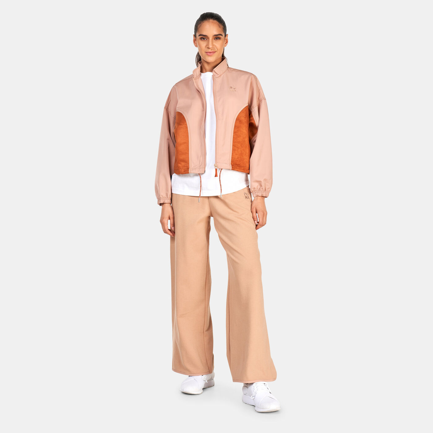 Women's INFUSE Woven Jacket