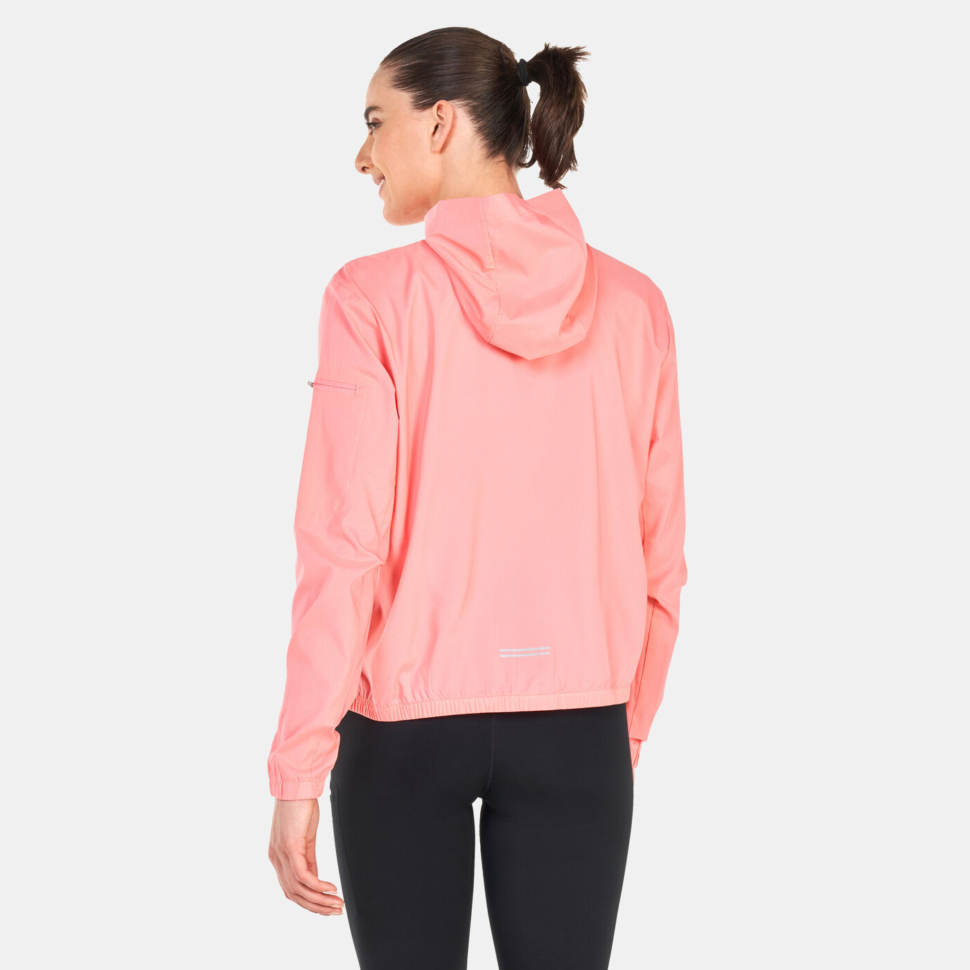 Women's Running Jacket