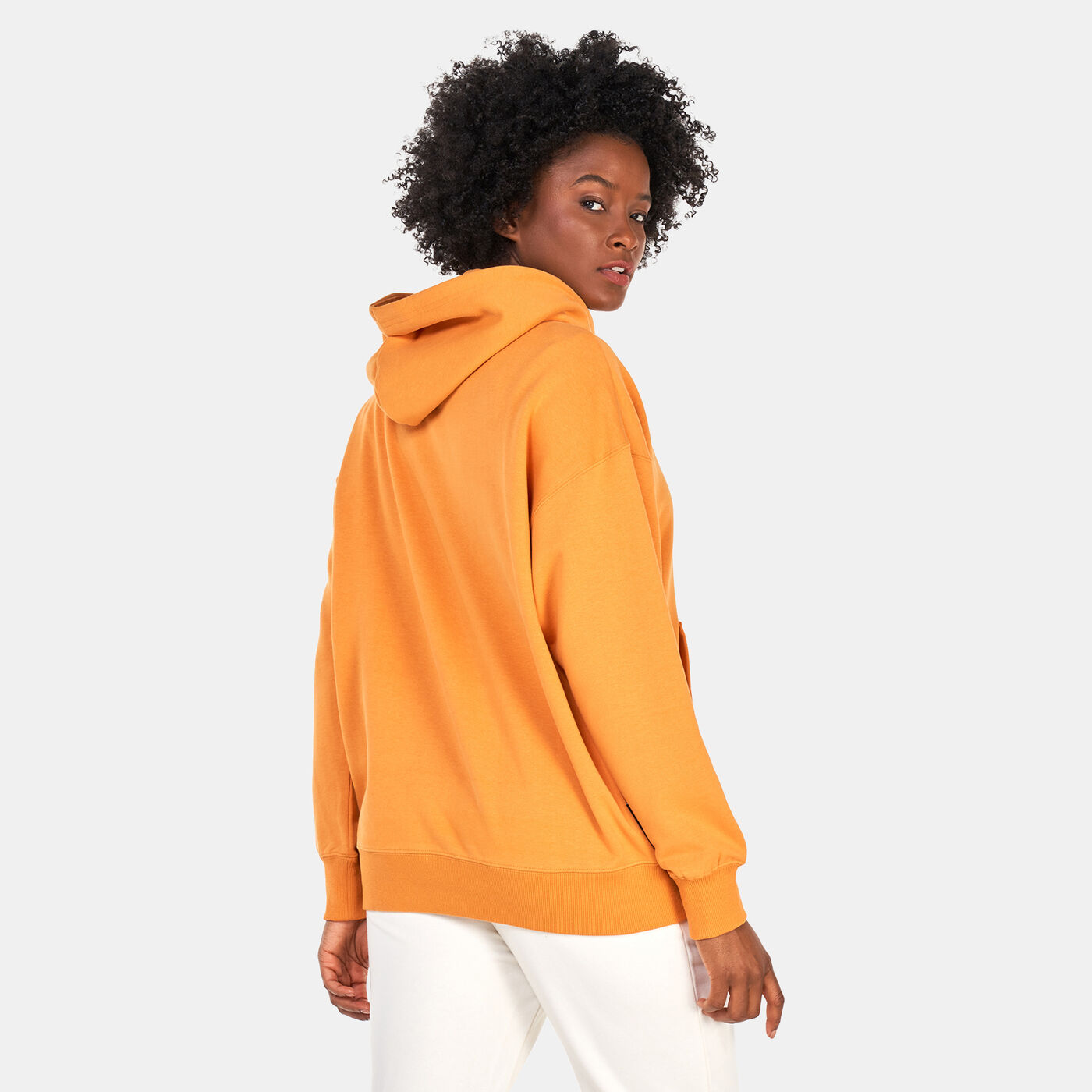 Women's Downtown Graphic Pullover Hoodie