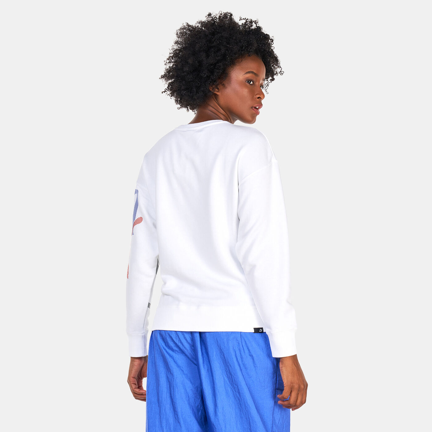 Women's Classics Gen. Sweatshirt