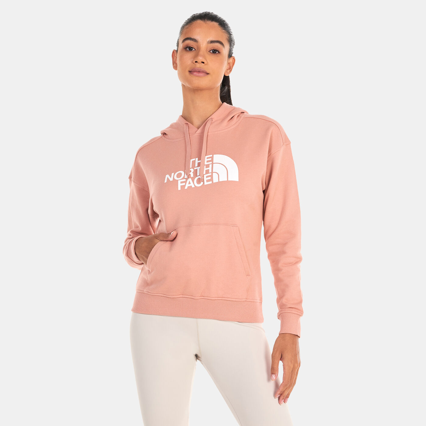 Women's Drew Peak Hoodie