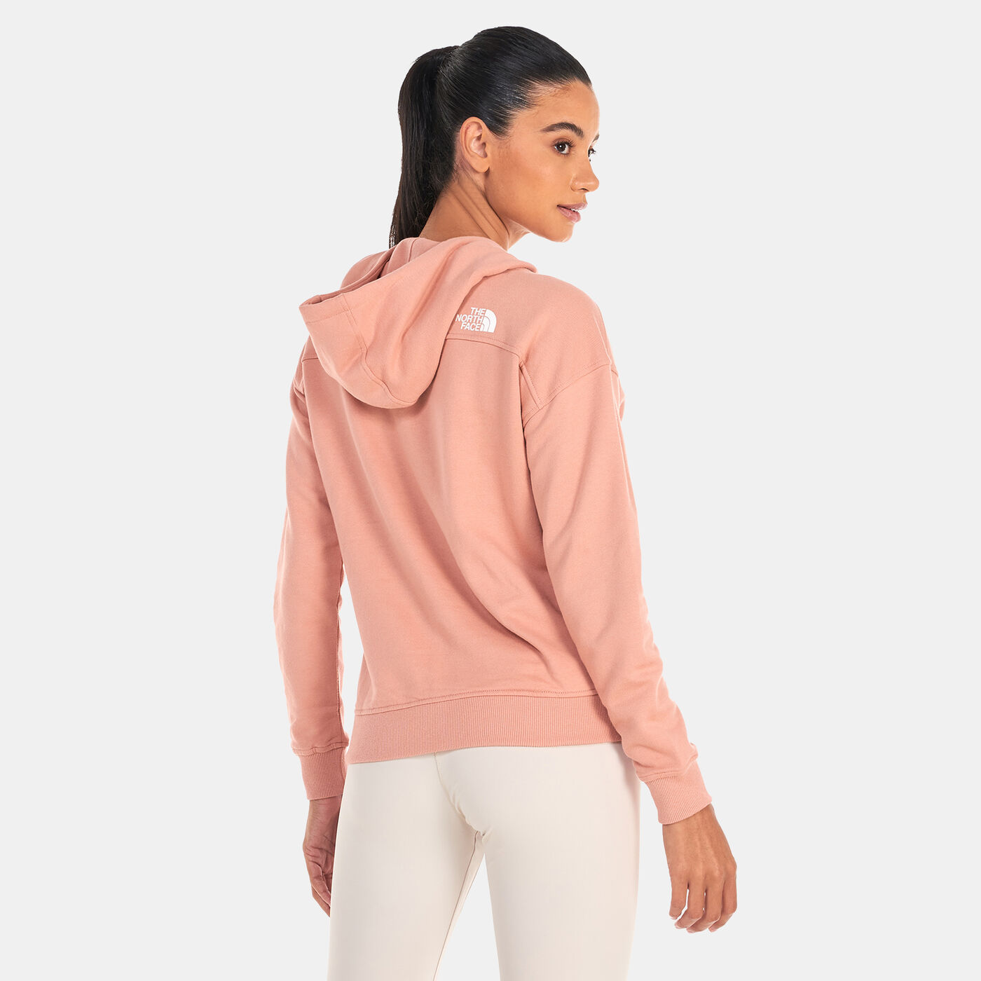 Women's Drew Peak Hoodie