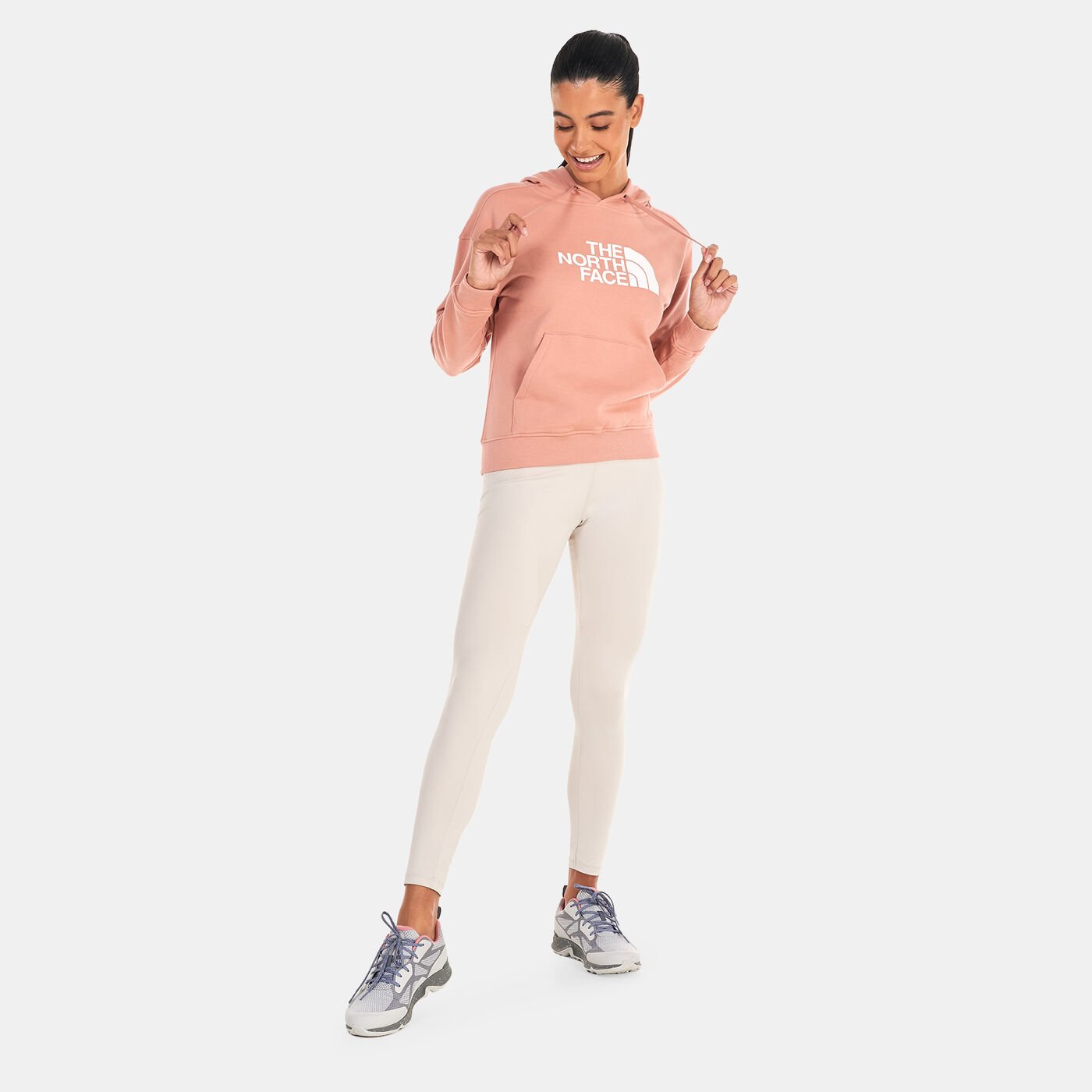 Women's Drew Peak Hoodie