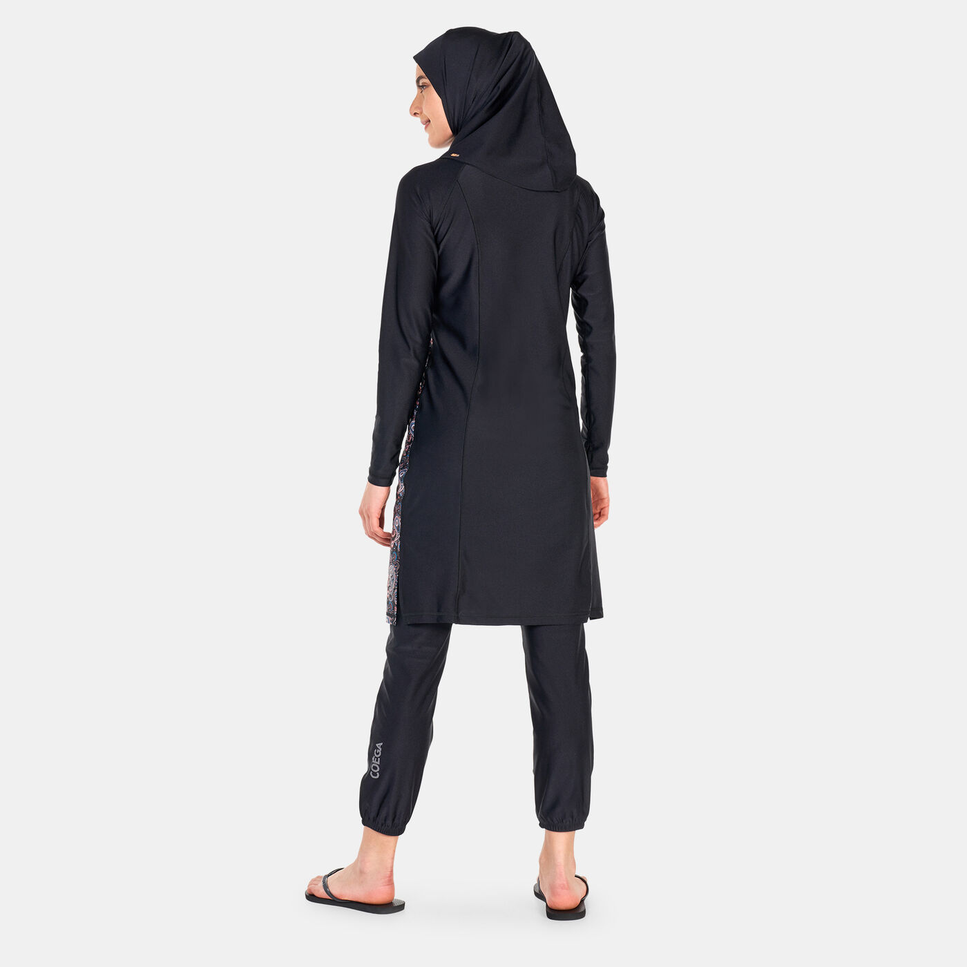 Women's Islamic 3-Piece Swimsuit