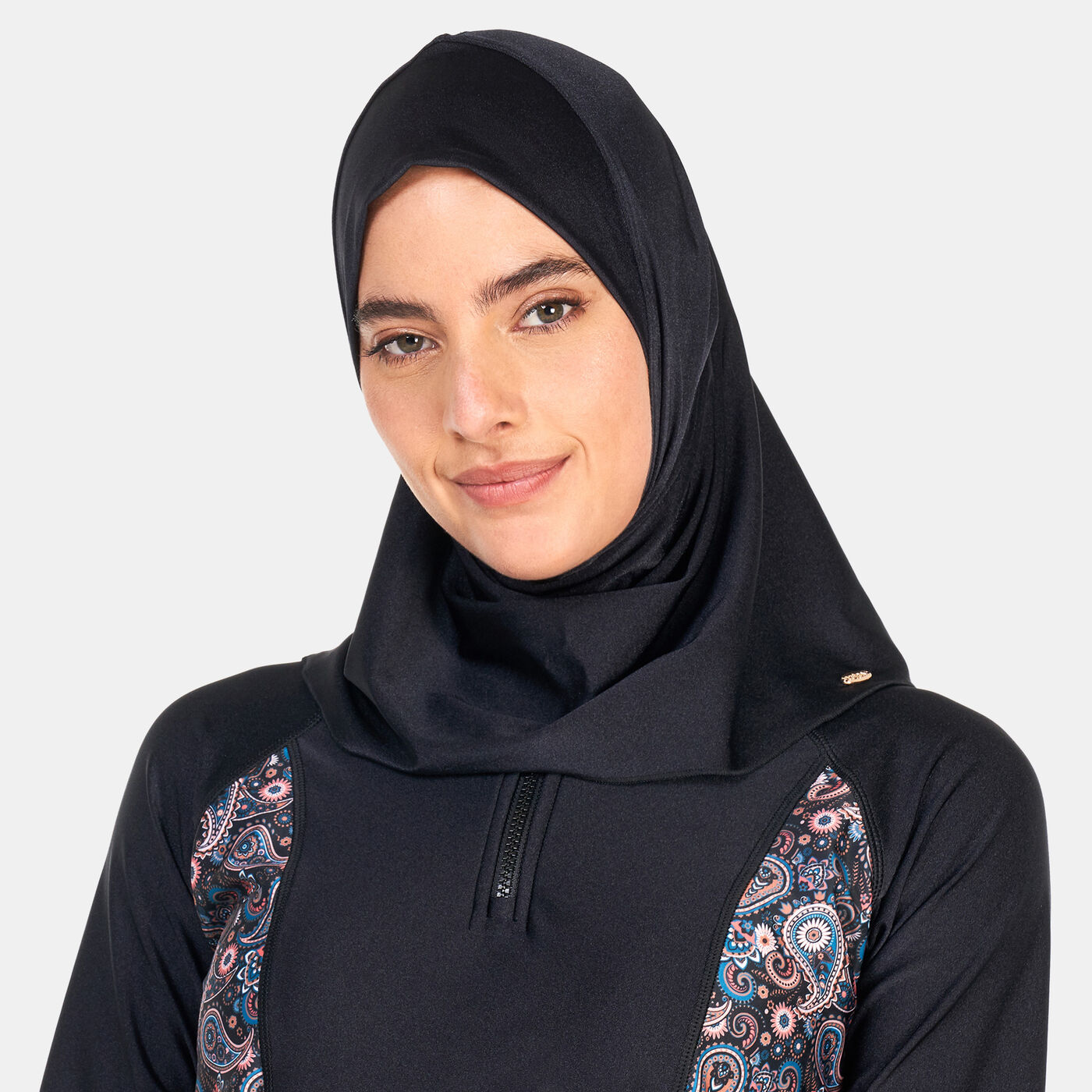 Women's Islamic 3-Piece Swimsuit