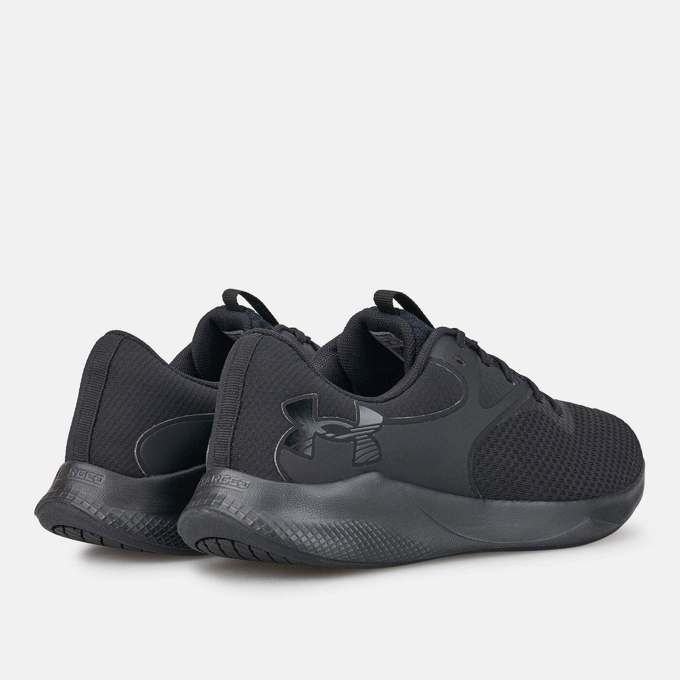 Women's Charged Aurora 2 Training Shoes
