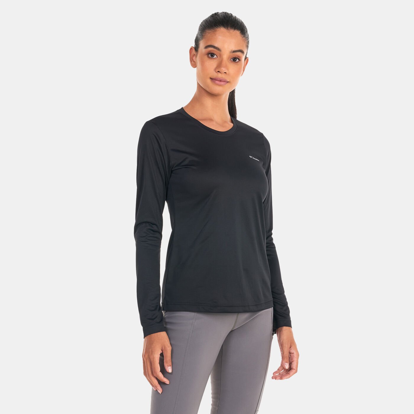 Women's Hike™ Long Sleeve T-Shirt