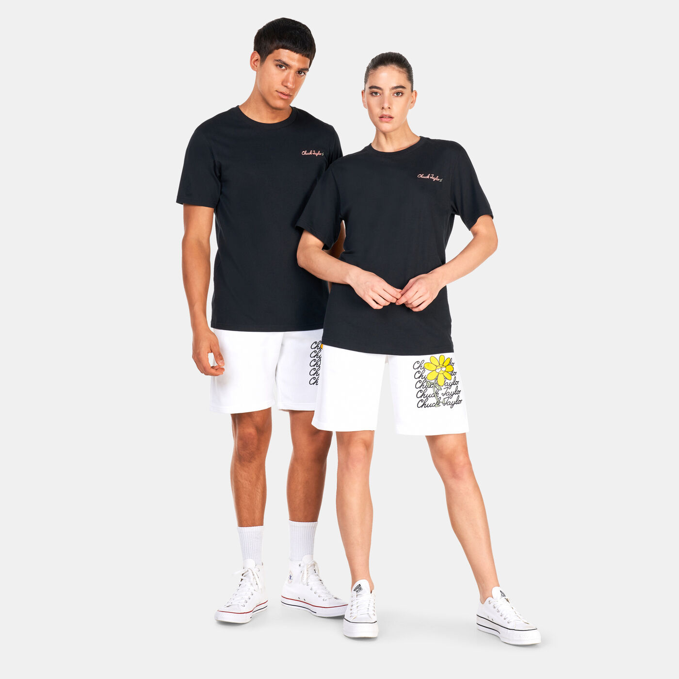 Script Star Essential Seasonal Grow T-Shirt