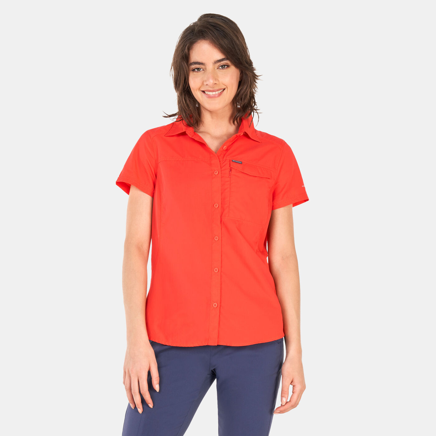 Women's Silver Ridge™ 2.0 Shirt