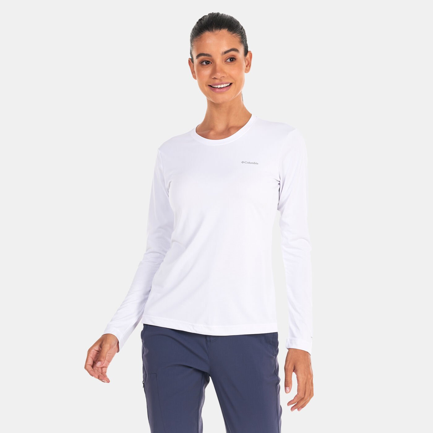 Women's Hike™ Long Sleeve T-Shirt
