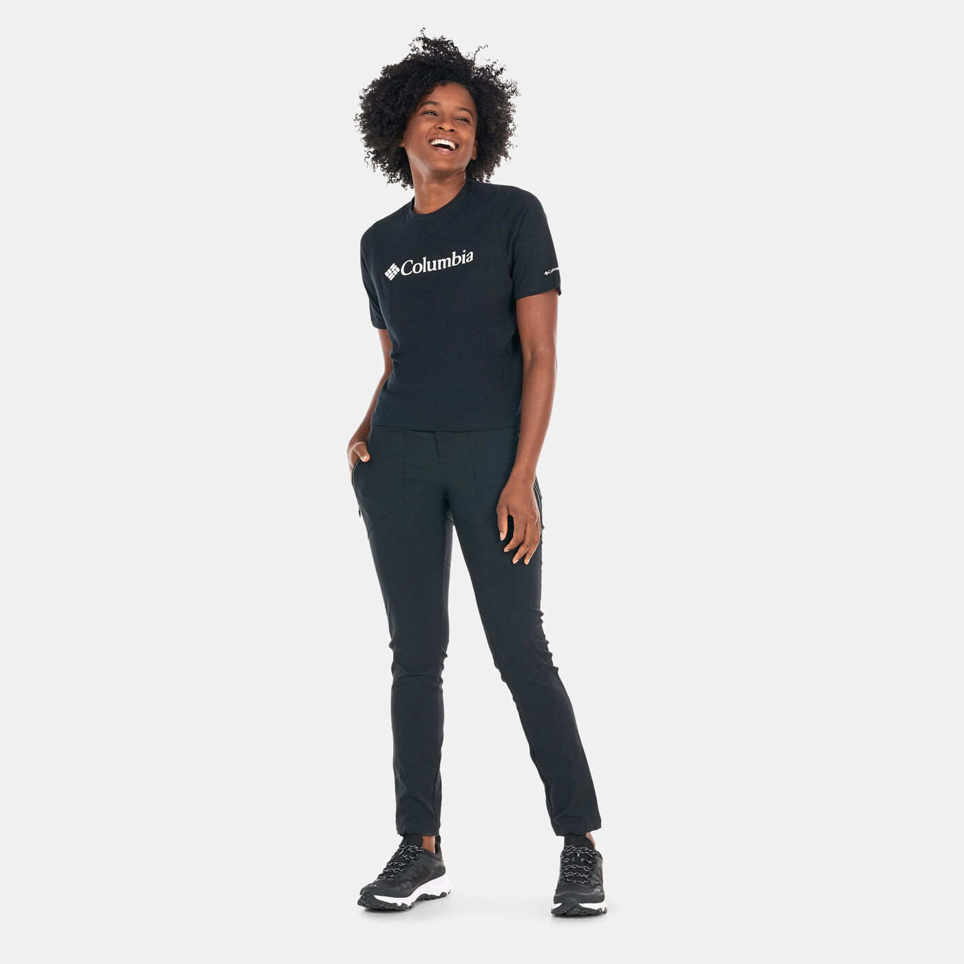 Women's North Cascades™ Relaxed T-Shirt